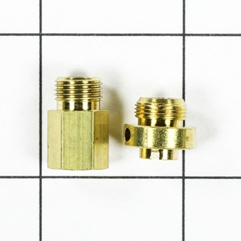 Kit-Natl Gas WE25X218 CKD52121