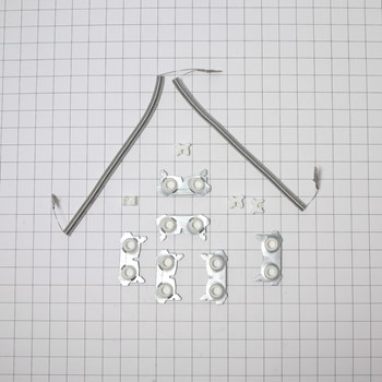 Discontinued WE11X10007 CKD52144