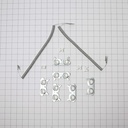 Discontinued WE11X10007 CKD52144