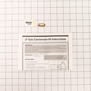 Nozzle,Parts Assembly,Svc 383EEL3002D CKD52145