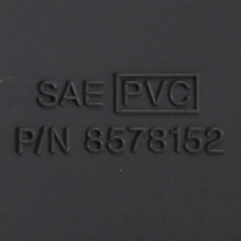 Door Rev Kit-Duet/Perf S 8579666ARP CKD52153