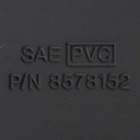 Door Rev Kit-Duet/Perf S 8579666ARP CKD52153