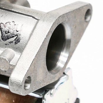 Valve Assembly,Gas 5221EL2002A CKD52159