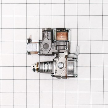 Valve Assembly,Gas 5221EL2002A CKD52159