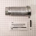 Lndry-Exhaust Extension 279823 CKD52168