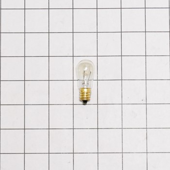 Dryer Bulb - 10W 120V WE05X20431 CKD52205