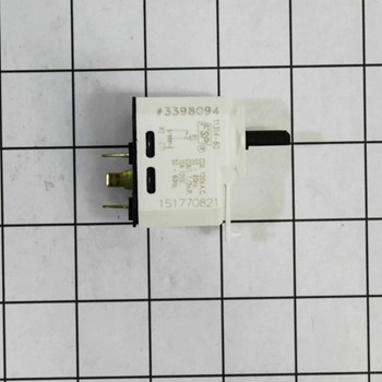 Relay-Pts WP3398094 CKD52363