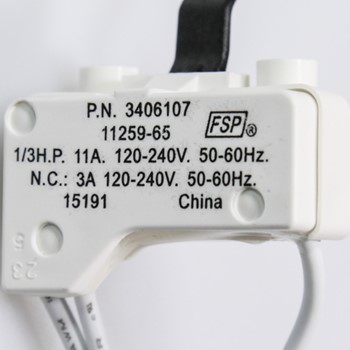 Switch-Dor WP3406107 CKD52377