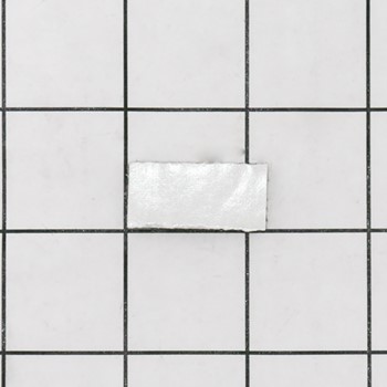 Pad Felt WP500121 CKD52415