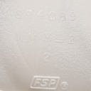 Wheel WP694089 CKD52433