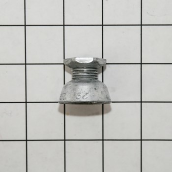 Pulley-Mtr WP8066184 CKD52441