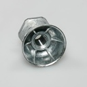 Pulley-Mtr WP8066184 CKD52441