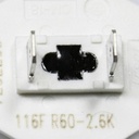 Thermistor WP8577274 CKD52473