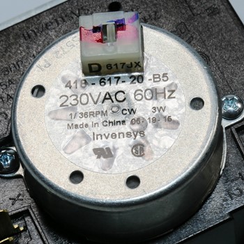 Timer WPW10185972 CKD52489