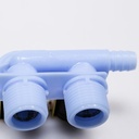 Valve-Inlt 285805 CKD52527