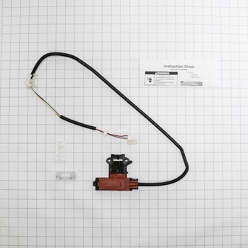 Latch W10404050 CKD52531