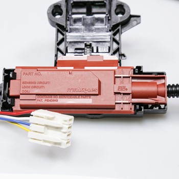 Latch W10404050 CKD52531