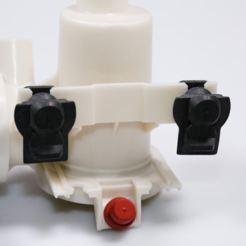 Pump-Water 280187 CKD52536