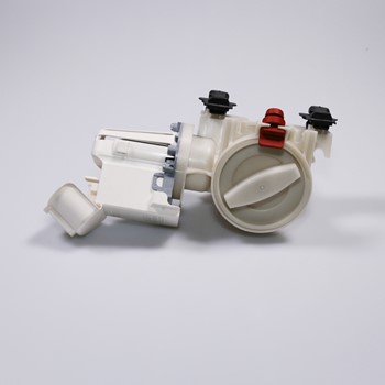 Pump-Water 280187 CKD52536