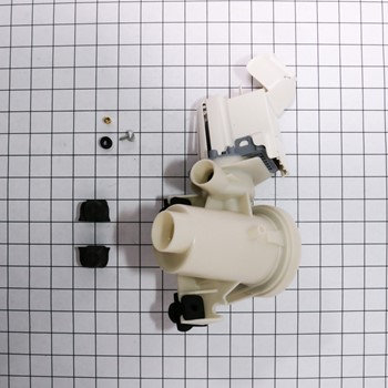 Pump-Water 280187 CKD52536