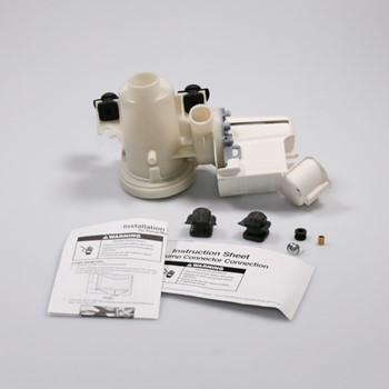 Pump-Water 280187 CKD52536