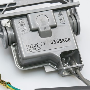 Switch-Lid 285671 CKD52542