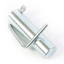 Dishwasher Drain Solenoid Kit WD21X10060 CKD52546