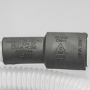 6' D/W Drain Hose-Straig 8269144A CKD52550