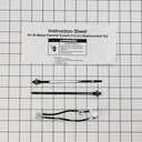 Bi-Metal W10258275 CKD52564