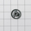Dishwasher Rack Roller (Lower) WD12X10231 CKD52584