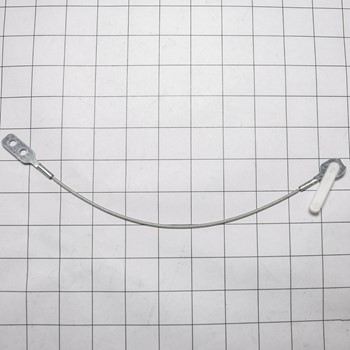 Dishwasher Hinge Cable WD01X10393 CKD52587