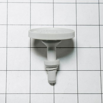 Cap Fill WD12X10284 CKD52595