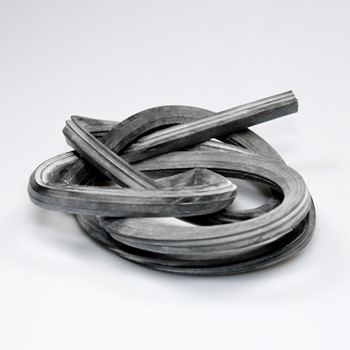 Gasket Tub WD08X10018 CKD52601