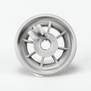 Wheel, With Clip 00165314 CKD52602