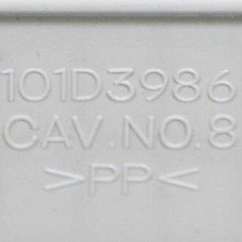 Bskt Silv Ti WD28X265 CKD52609