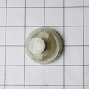 Dishwasher Piston And Nut Assembly WD24X10018 CKD52610