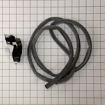 Latch & Gasket Kit 5304442175 CKD52614