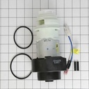 Motor Kit W Harness 154859101 CKD52618