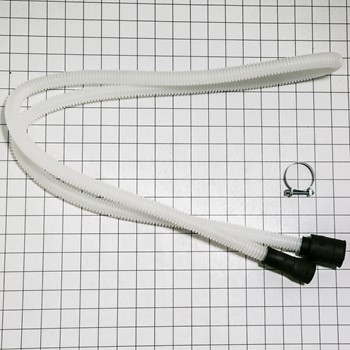 Drain Tube Asm WD24X10045 CKD52631