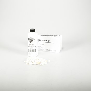 Dw Rack Repair Kit - Whi 4396838RC CKD52635