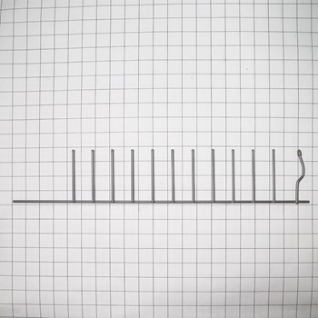Dishrack W10311986 CKD52641
