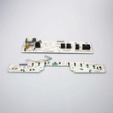 Kit-Main And Tactile Board WD21X10247 CKD52645