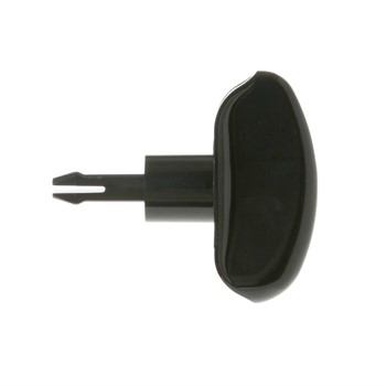 Knob Timer Black WD09X10024 CKD52648
