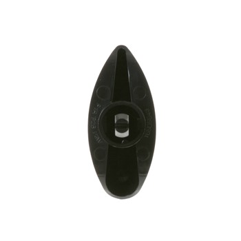 Knob Timer Black WD09X10024 CKD52648