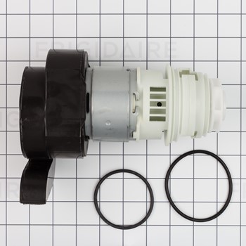 Motor Kit 154844101 CKD52652