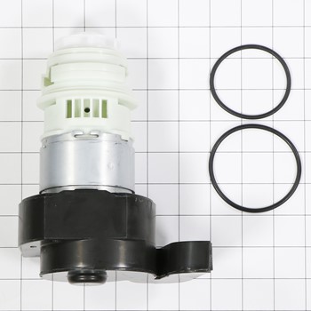 Motor Kit 154844101 CKD52652