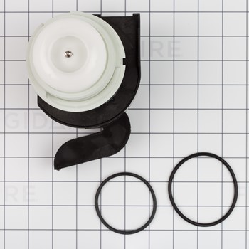 Motor Kit 154844101 CKD52652