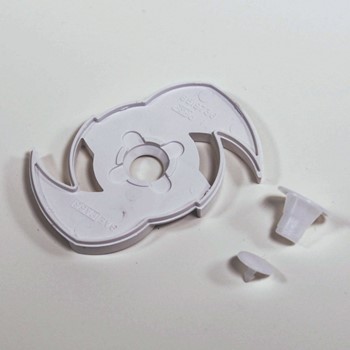 Spinner 8193768 CKD52655