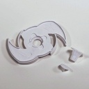 Spinner 8193768 CKD52655