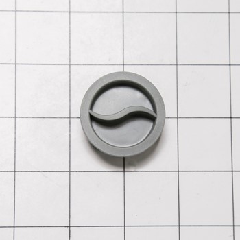 Dishwasher Rinse Aid Dispenser Cap WD12X10122 CKD52660